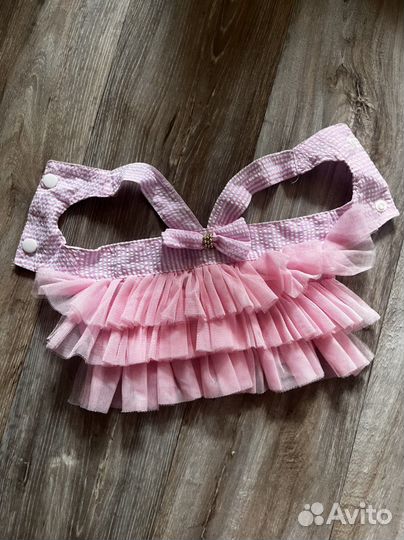 Одежда для маленьких пород собак