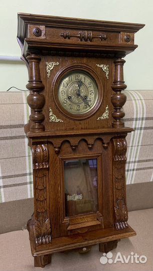 Реставрация деревянной мебели