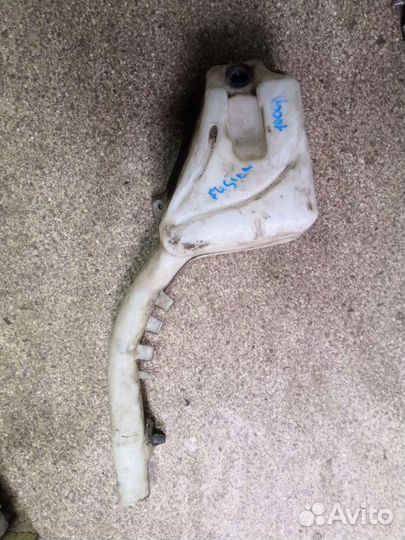 Бачок омывателя Ford Fusion Fiesta