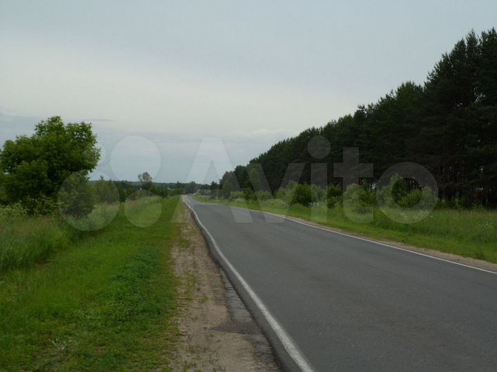 Участок 13 сот. (ИЖС)