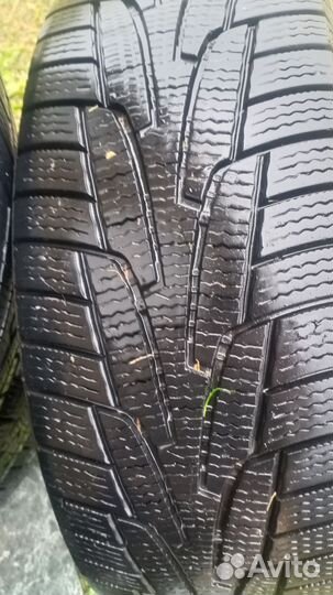 Kumho I'Zen KW31 235/65 R17 108R