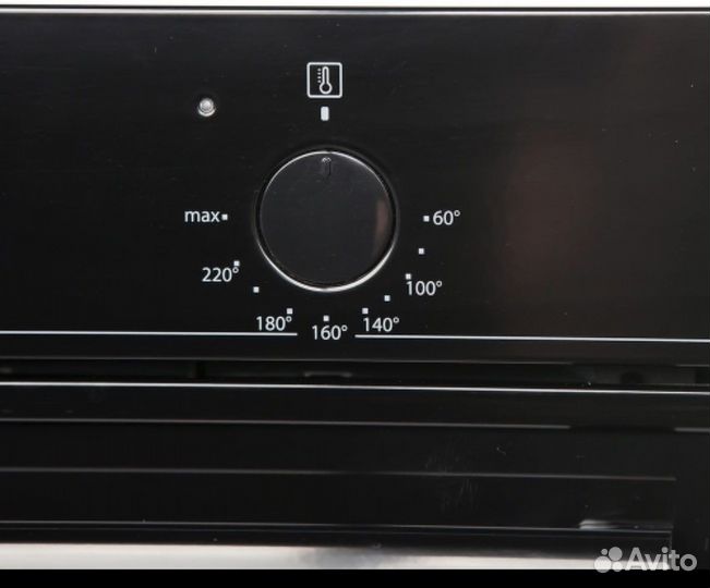 Духовой шкаф hotpoint ariston
