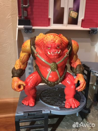 Small soldiers Монстр Гаргониты