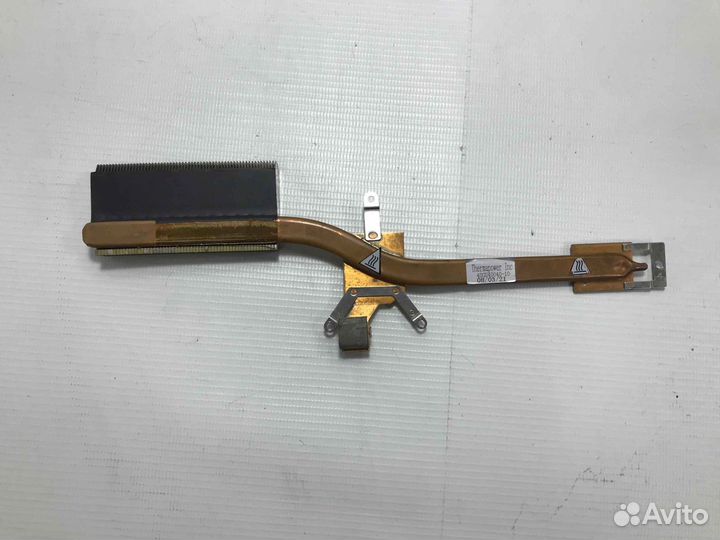 Термотрубка для irbis mobile L51IS