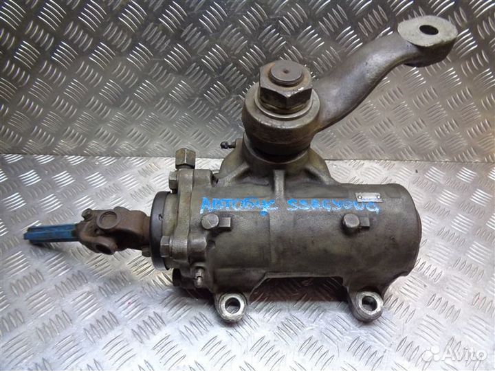 Рулевой редуктор- Ssangyong Transtar 1998