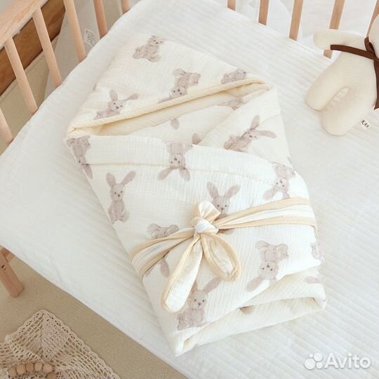 Конверт для выписки