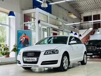 Audi A3 1.2 AMT, 2011, 193 503 км, с пробегом, цена 879 000 руб.