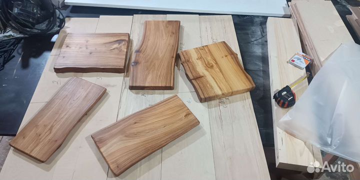 Разделочная доска