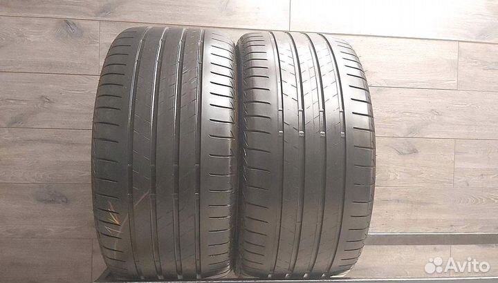 Bridgestone Turanza T005 225/40 R19 93M