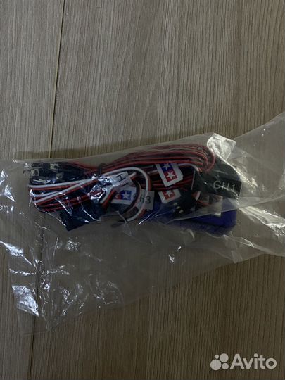 Блок света Tamiya для RC моделей