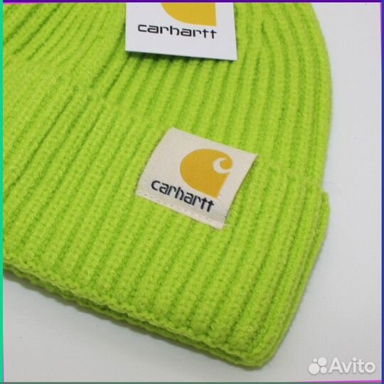 Шапка Carhartt (Art: 16567)