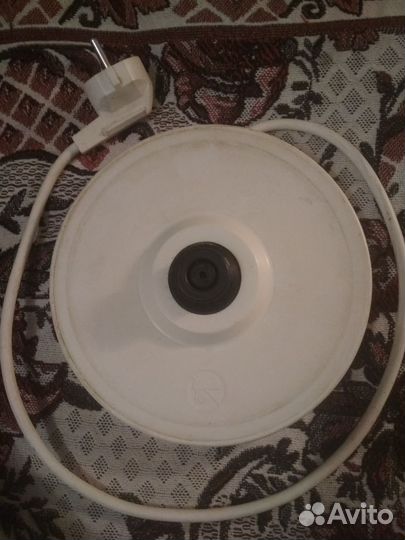 Подставка для электрического чайника Bosch