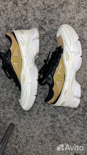 Adidas Raf simons Ozweego 3 Khaki