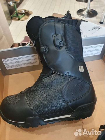 Burton emerald женские сноубордические ботинки