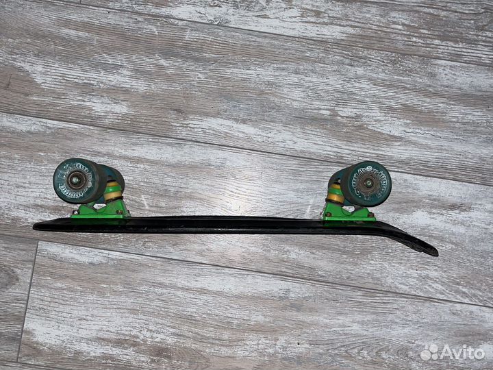 Скейтборд лонгборд