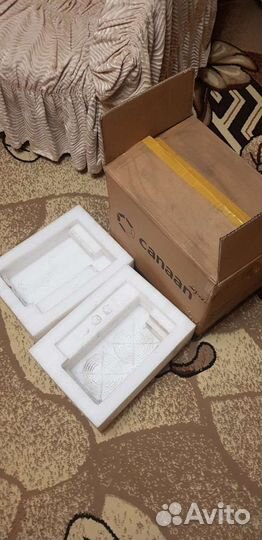 Асик avalon 1126pro-s-60T