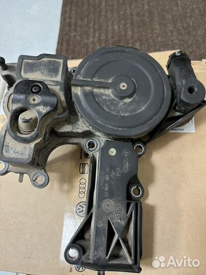 Маслоотделитель tiguan