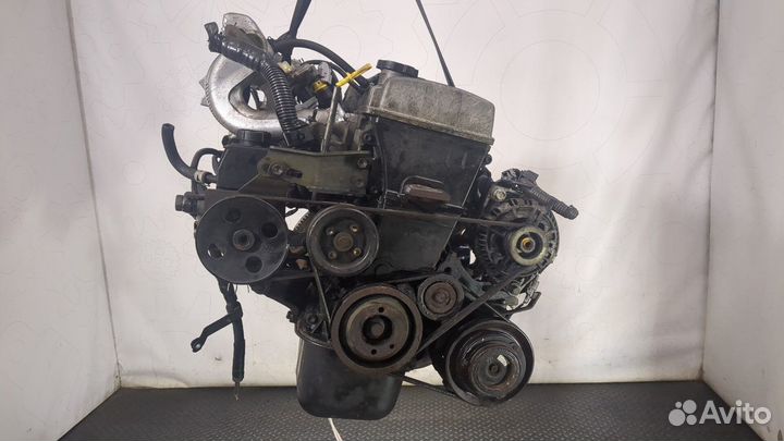 Распределитель зажигания Toyota Avensis 1, 1998