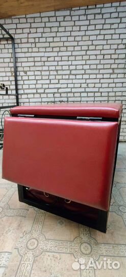 Клетка. Мебель. Тумба. Ящик