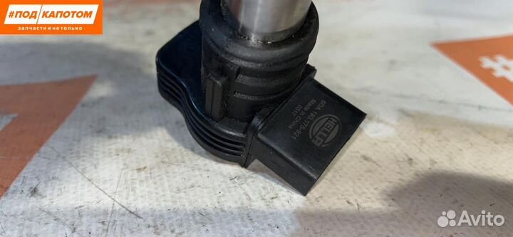 Катушка зажигания Audi A4 B7 2007 5DA193.175-921