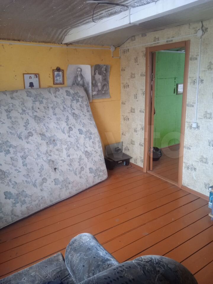 Дом 90 м² на участке 7 сот.