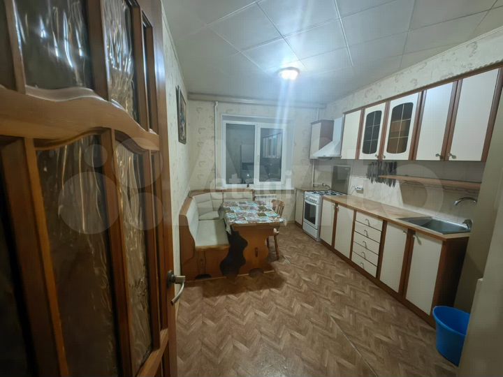 3-к. квартира, 66,5 м², 9/10 эт.