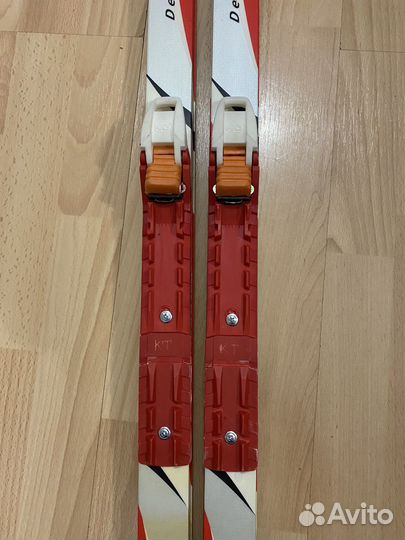 Беговые лыжи классические 170