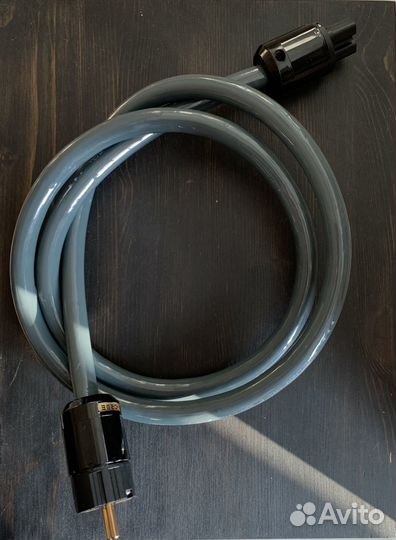 Tchernov special power ac 2.5 (1.65м)