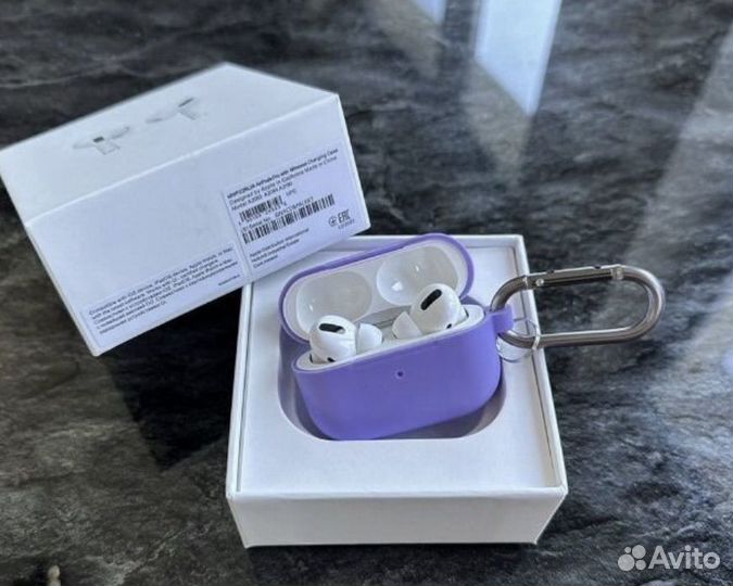 AirPods Pro Lux