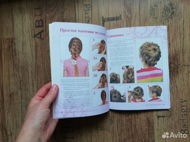 Разные интересные книги