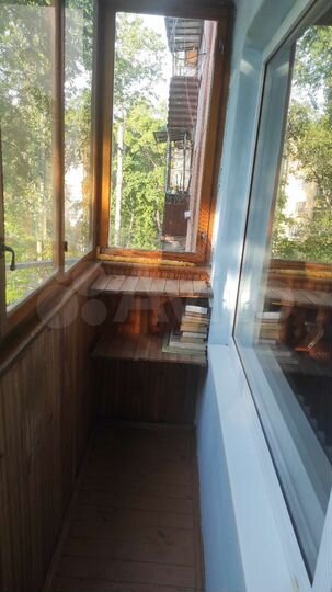 1-к. квартира, 29 м², 4/5 эт.