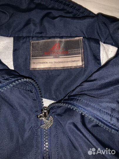 Олимпийка adidas 90х