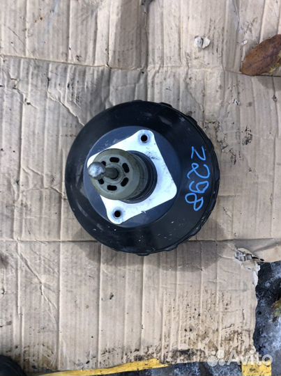 Тормозной вакуум Volkswagen Passat B6 Б6 2.0 TDI