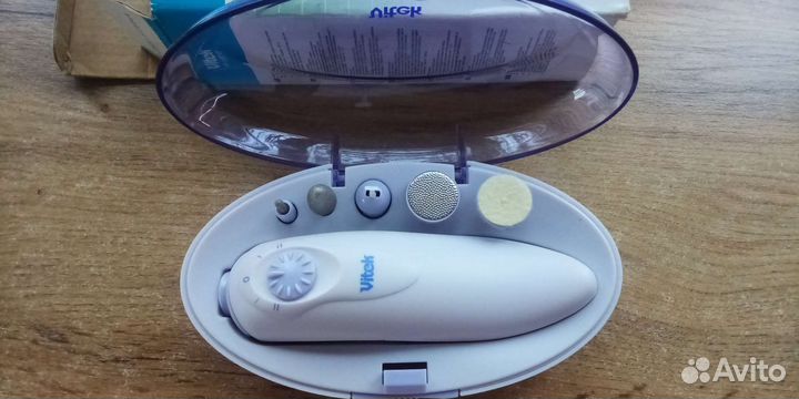 Маникюрный набор