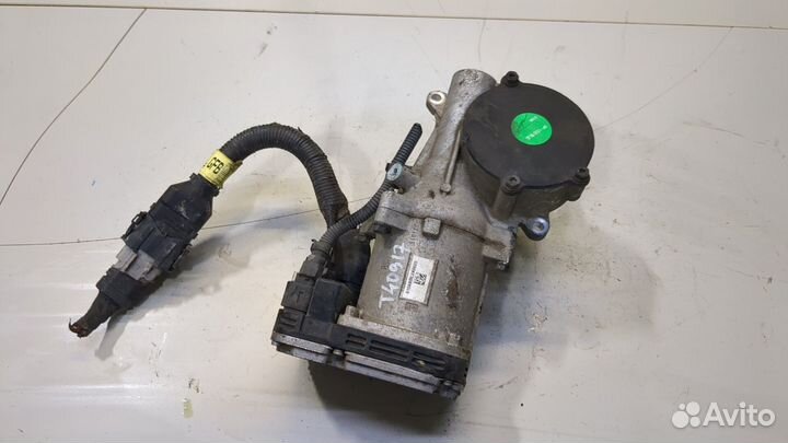 Электроусилитель руля киа Sportage 2016, 2018