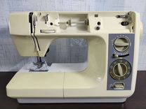 Швейная машина Qelle Privileg super automatic 5020