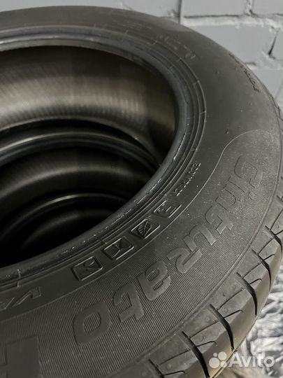 Резина Лето r15 185/65 Pirelli Cinturato P1