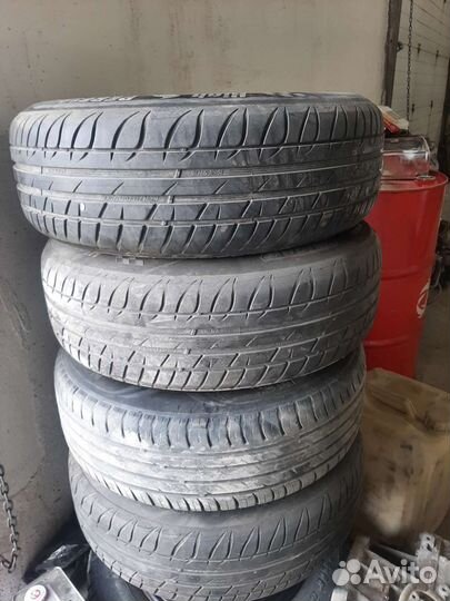 Accelera 651 195/65 R15 65B