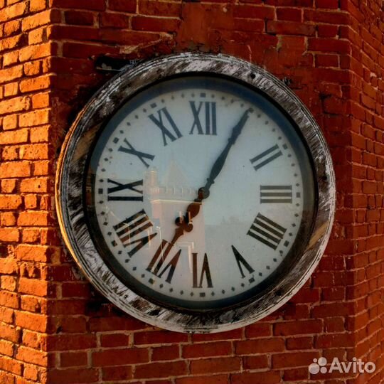 Аэросъёмка