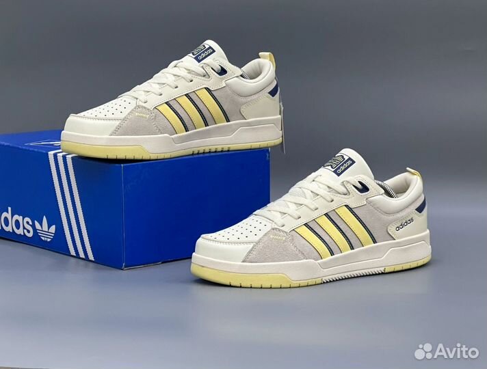 Кроссовки adidas entrap