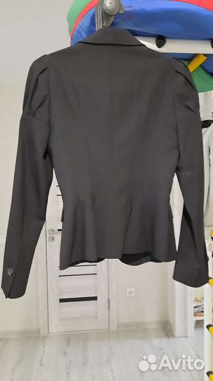 Пиджак zara