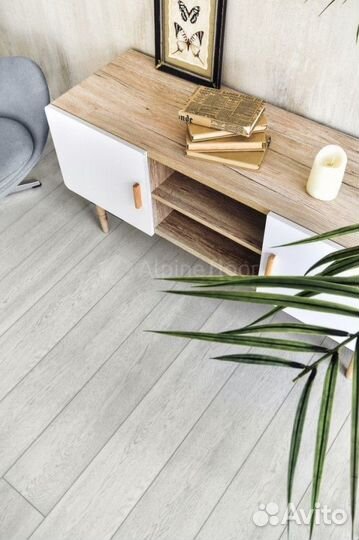 Ламинат влагостойкий