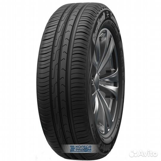 Cordiant Comfort 2 205/70 R15 100T