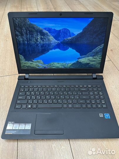 Lenovo B50-10