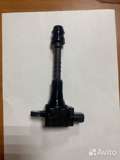 Катушка зажигания Nissan almera n 16