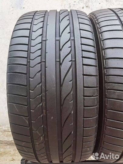 Bridgestone Dueler H/P Sport RFT 275/40 R20 106Y