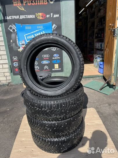 Cordiant Snow Cross 2 205/55 R16 94T