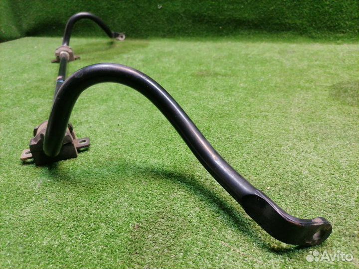 Стабилизатор передний Mitsubishi Lancer 10 CX 4A92