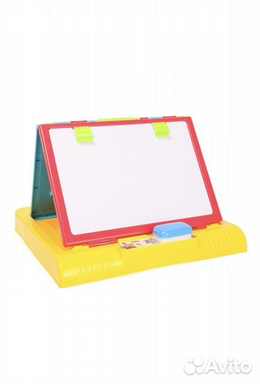 Новая Доска-чемоданчик Erhaft мольберт