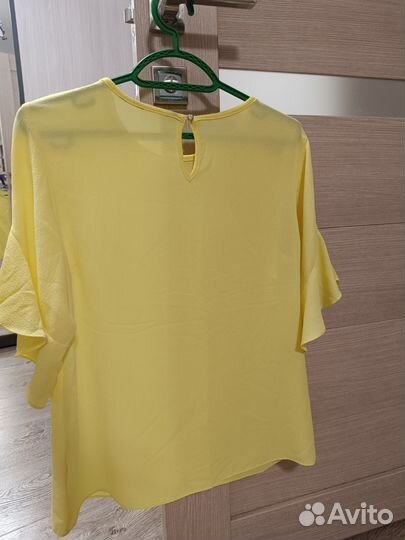 Блузка женская 48 50